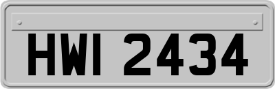 HWI2434