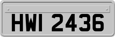 HWI2436