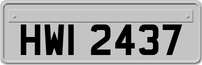 HWI2437