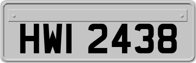 HWI2438