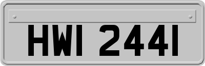 HWI2441