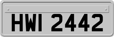 HWI2442
