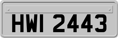 HWI2443