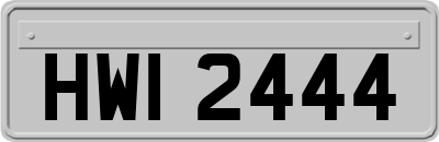 HWI2444