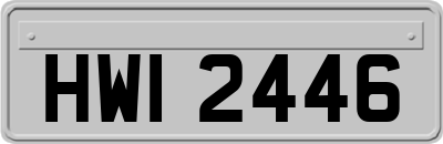 HWI2446