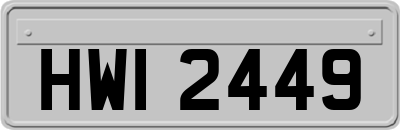 HWI2449