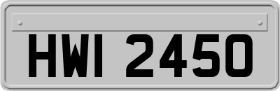 HWI2450