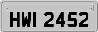 HWI2452
