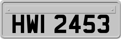 HWI2453