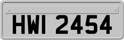 HWI2454