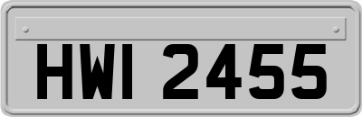 HWI2455