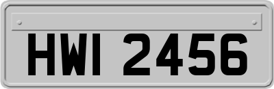 HWI2456