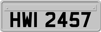 HWI2457