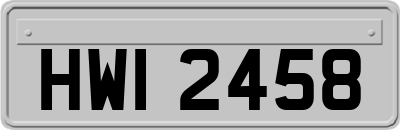 HWI2458