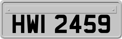 HWI2459