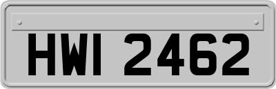 HWI2462