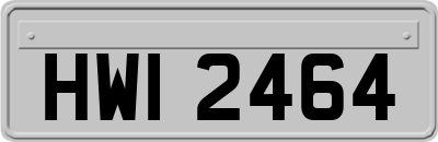 HWI2464