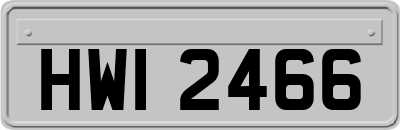 HWI2466