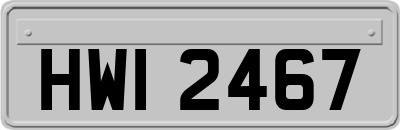 HWI2467
