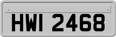 HWI2468