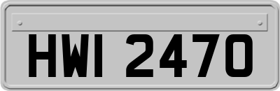 HWI2470