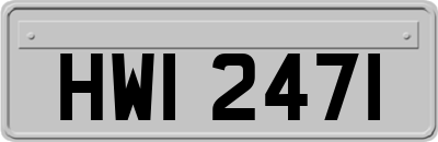 HWI2471