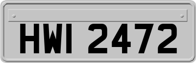 HWI2472