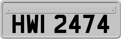 HWI2474