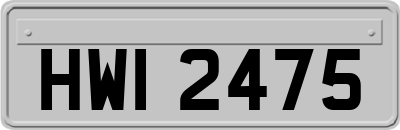 HWI2475