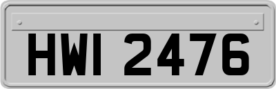 HWI2476