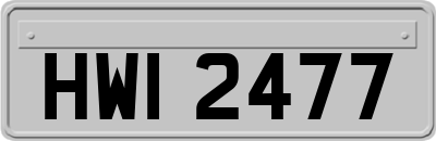 HWI2477