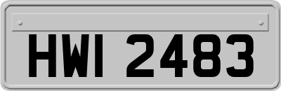 HWI2483