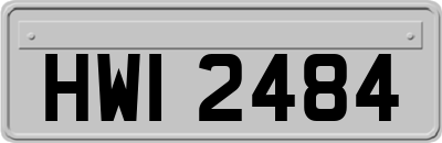 HWI2484