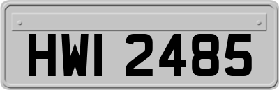 HWI2485
