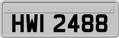 HWI2488