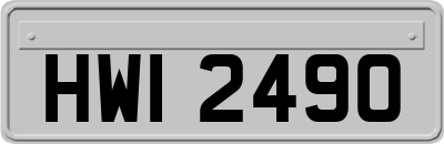 HWI2490