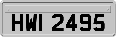 HWI2495