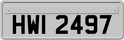 HWI2497