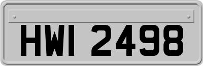 HWI2498
