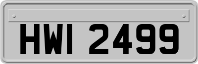 HWI2499