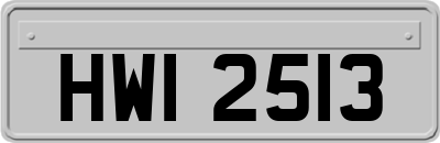HWI2513