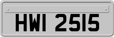 HWI2515