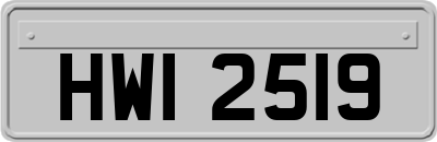 HWI2519
