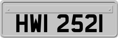 HWI2521