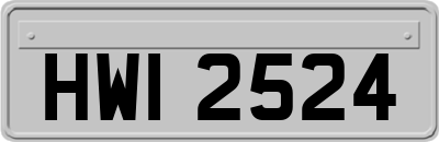 HWI2524