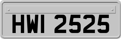 HWI2525