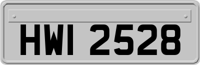 HWI2528