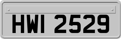 HWI2529