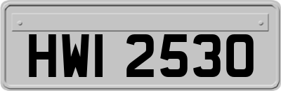 HWI2530
