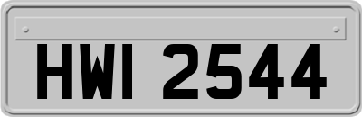 HWI2544